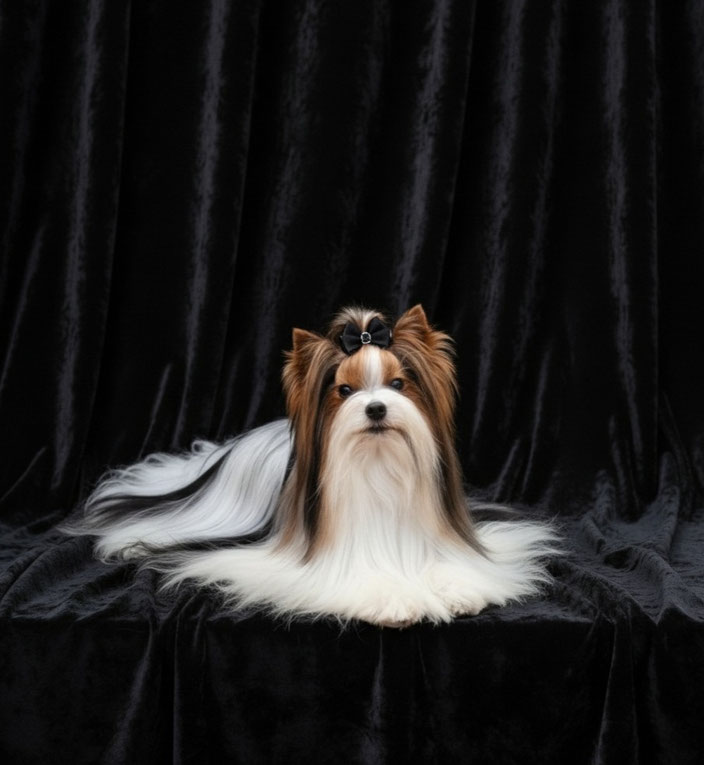 Biewer Terrier