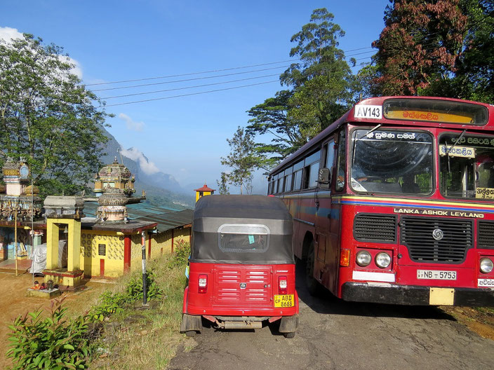 Sri Lanka 