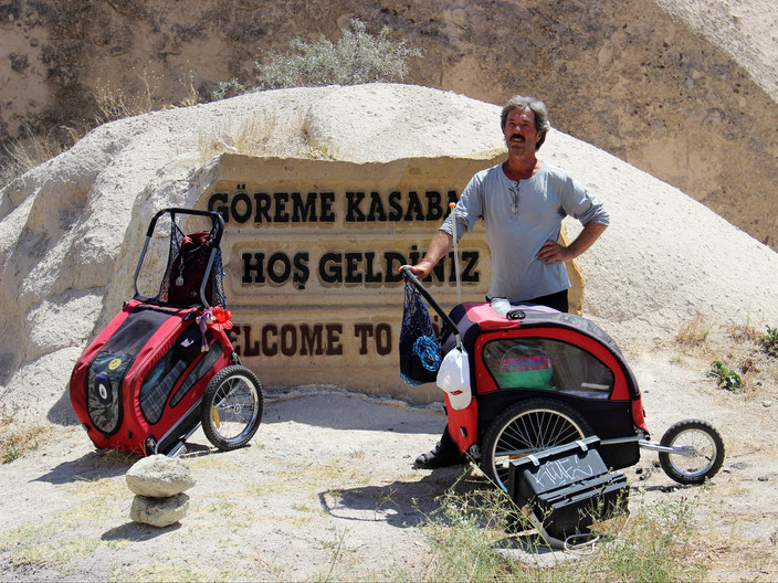 Göreme grenzenlosunterwegs