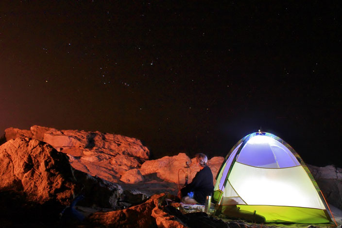 Oman Küste Salalah grenzenlosunterwegs