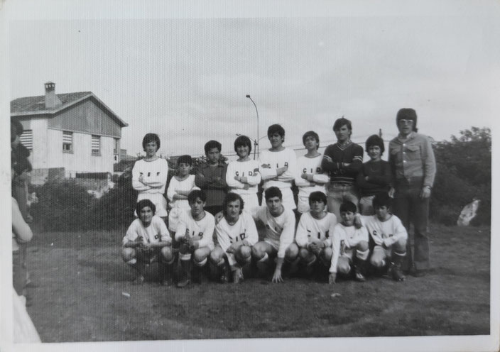 Foto 010 1976 Mayo