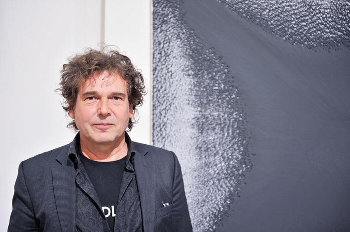 Christian Stock, Polarraum Hamburg Resident 23.03-3.06.2019  Vernissage 28.03.2019   19 Uhr