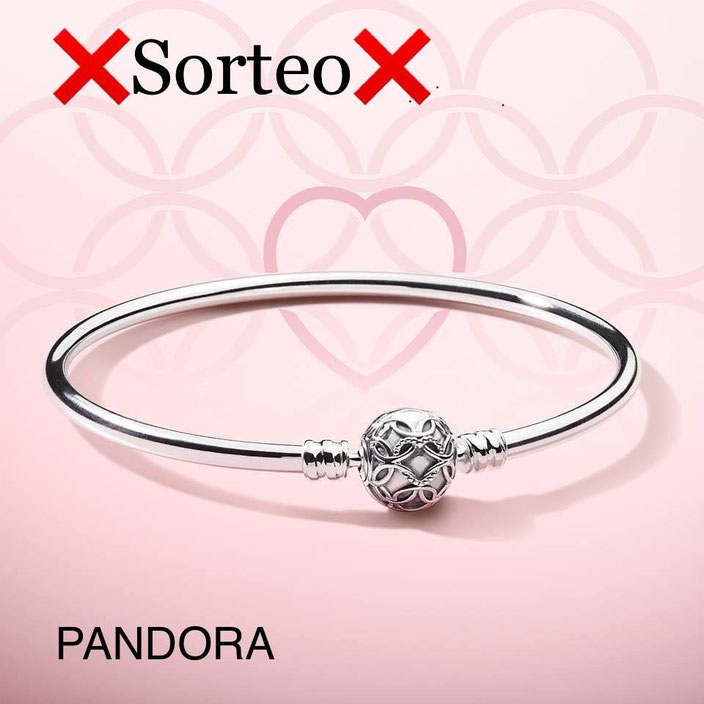 sorteos pulseras