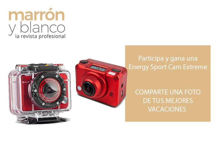 sorteo de camaras digitales