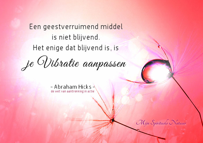 mijn spirituele natuur.nl