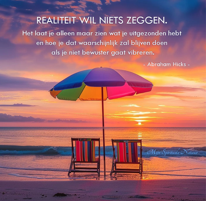 Mijn spirituele natuur.nl
