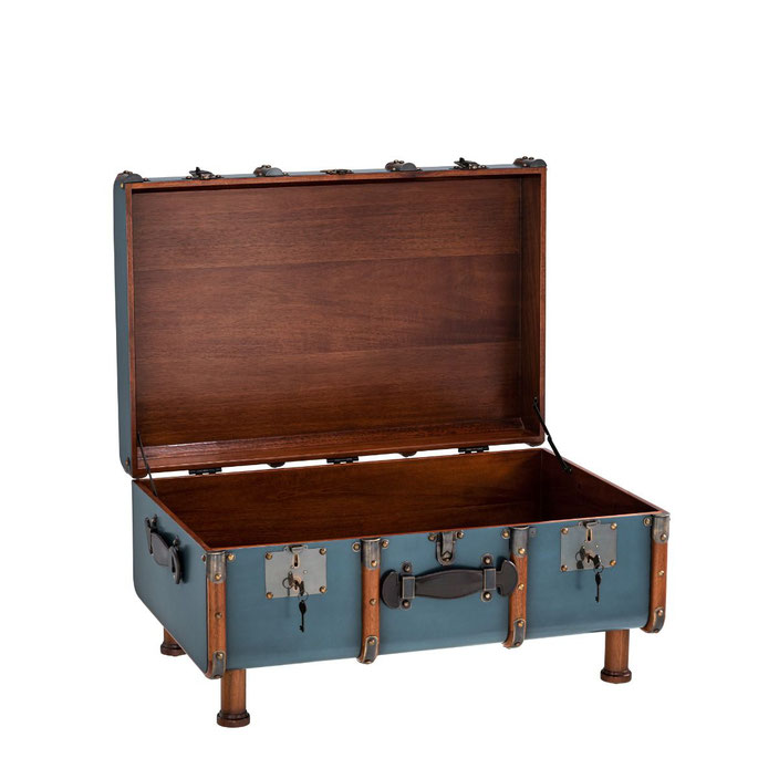 staterroom trunk table , authentic model