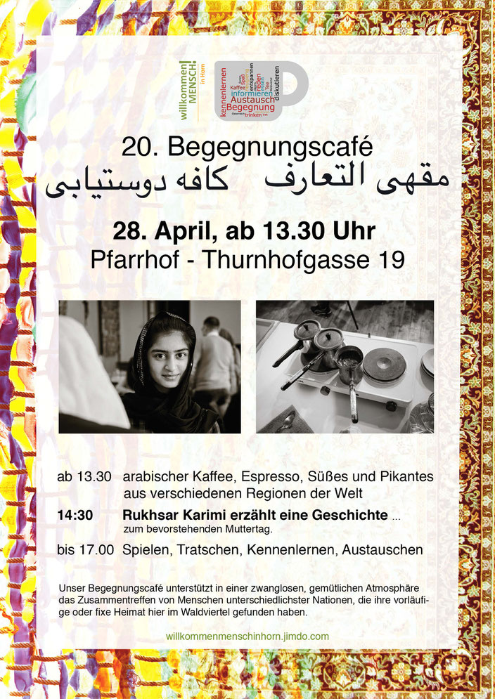 Ein gemtliches Beisammensein und persnliches Kennenlernen stand im Vordergrund der Erffnung. In Zukunft werden verschiedene Neue Gemeinschaftspraxis in Horn erffnet - Horn