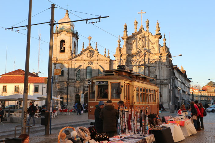Ilgreja do Carmo