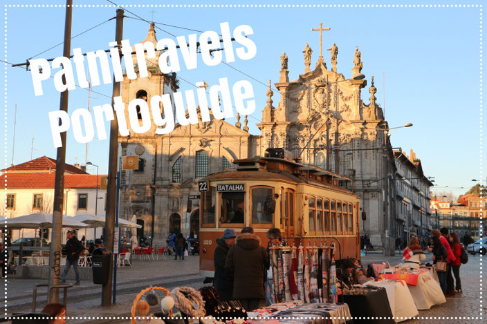 Porto Portugal