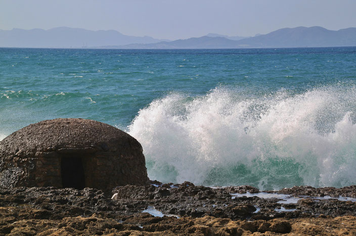 FengShui - Wind und Wasser