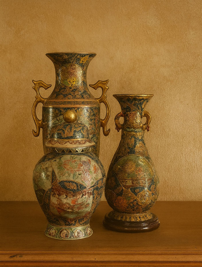 Antiquariato & Restauro