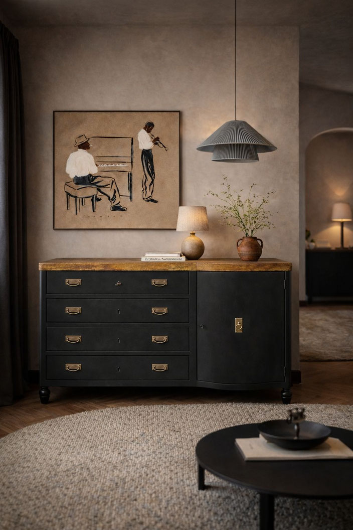 Antiquariato & Restauro