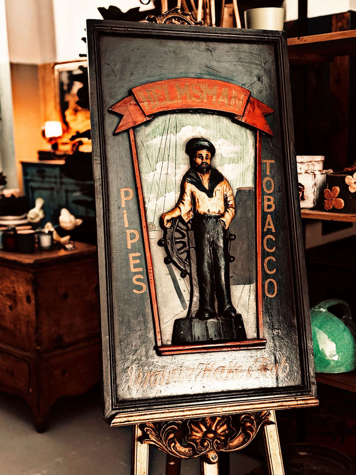 Antiquariato & Restauro