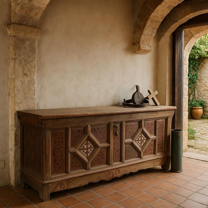 Antiquariato & Restauro