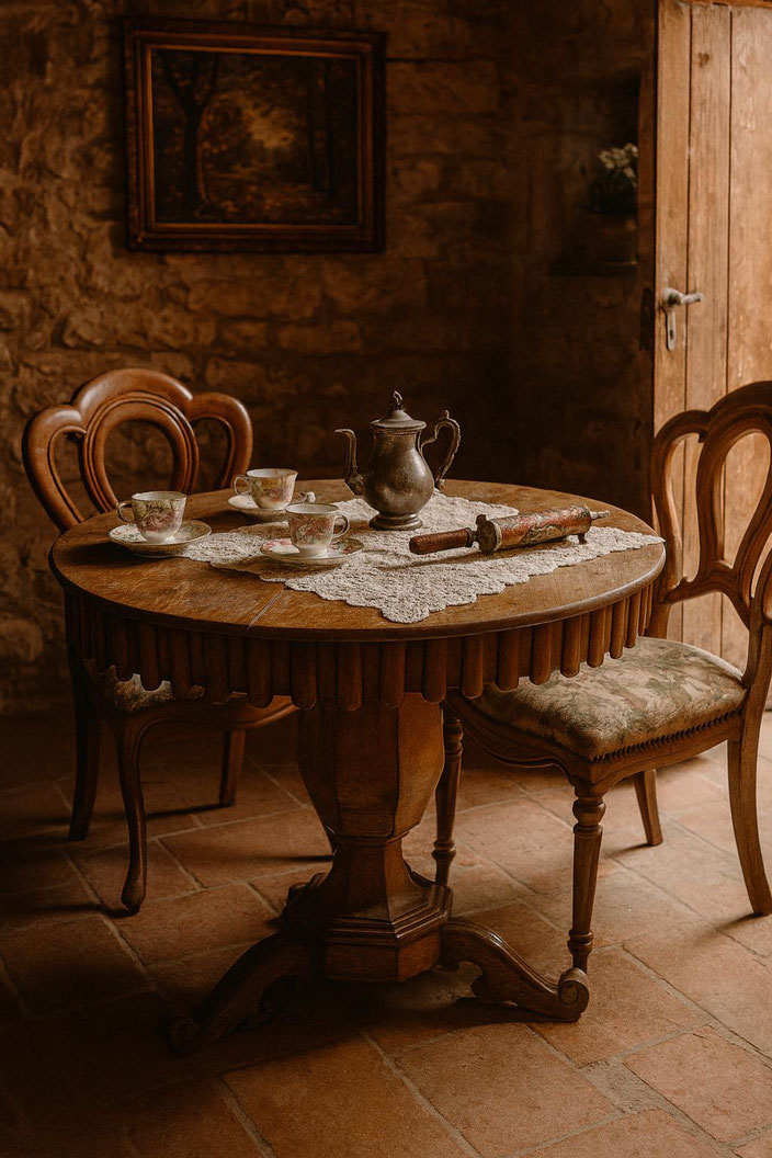 Antiquariato & Restauro