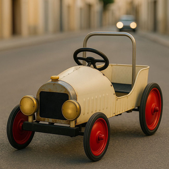 Antiquariato & Vintage