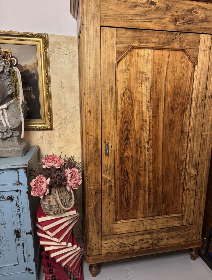 Antiquariato & Restauro