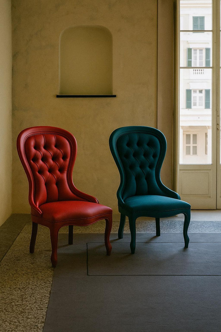 Antiquariato & Restauro