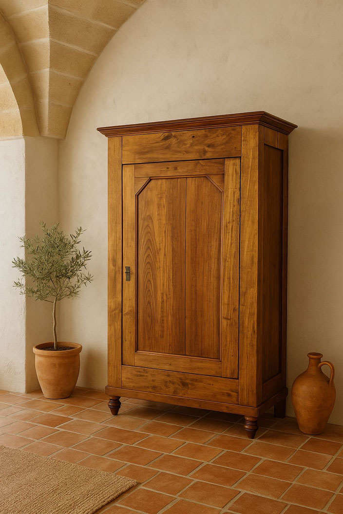 Antiquariato & Restauro