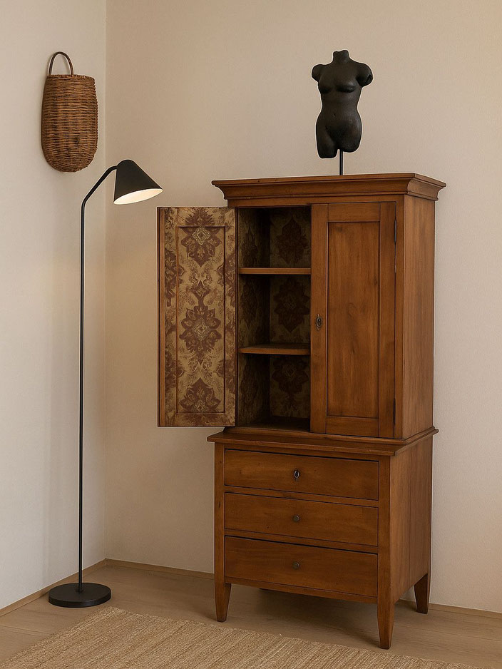 Antiquariato & Restauro