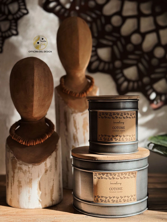Candele & Profumazioni