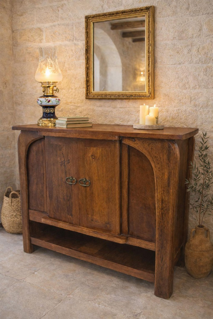 Antiquariato & Restauro