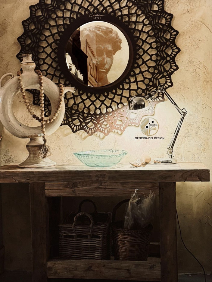 Antiquariato & Restauro