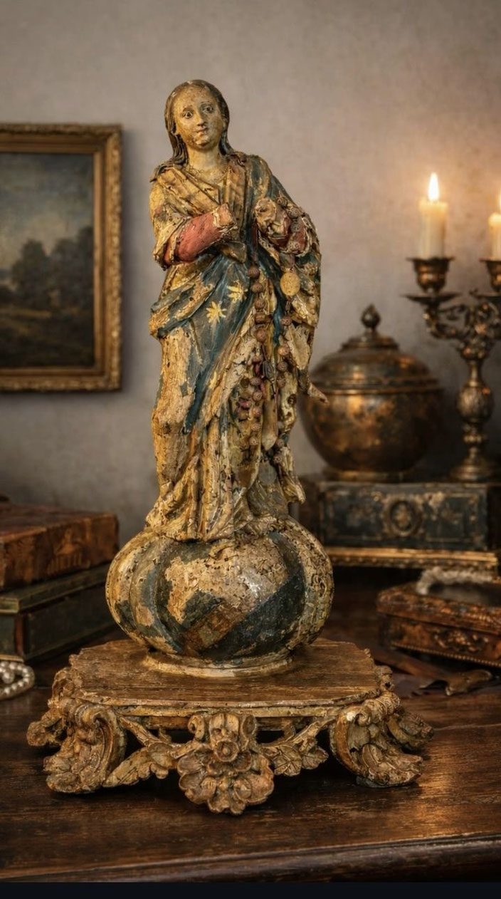 Antiquariato & Restauro