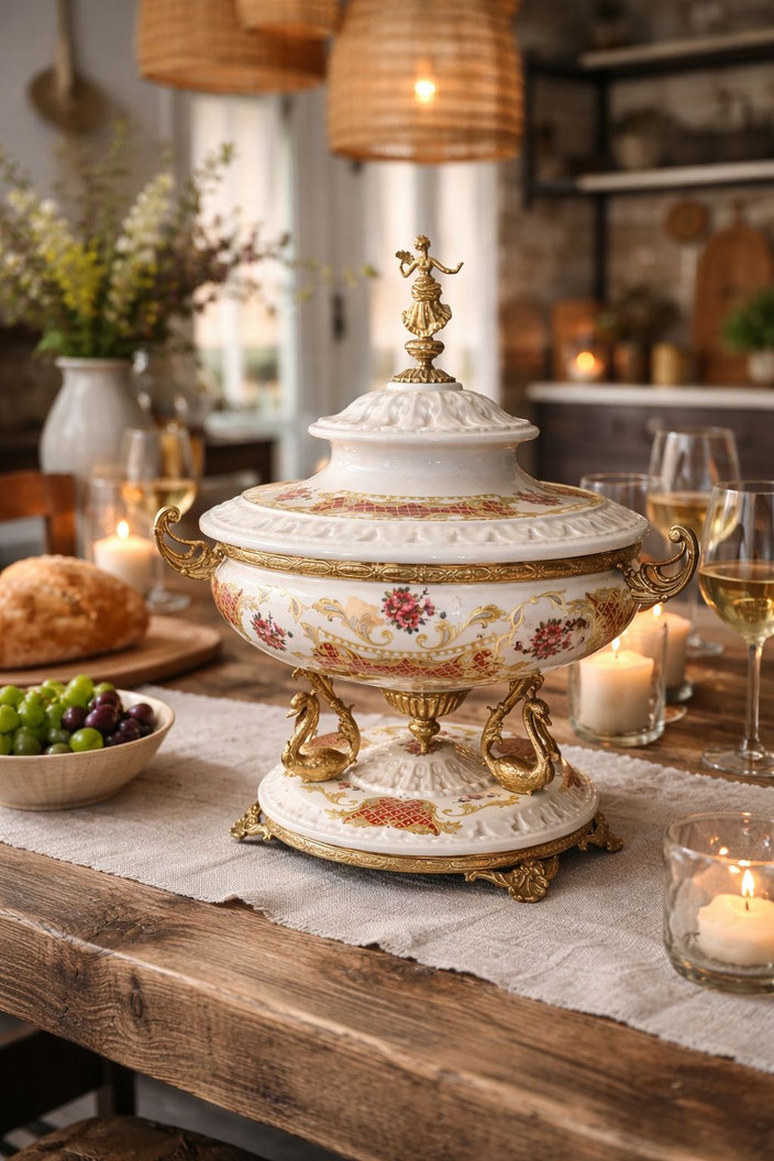 Antiquariato & Vintage
