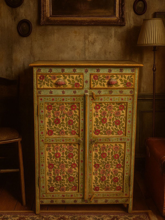 Antiquariato & Moderno