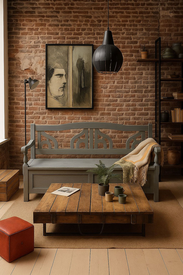 Antiquariato & Restauro