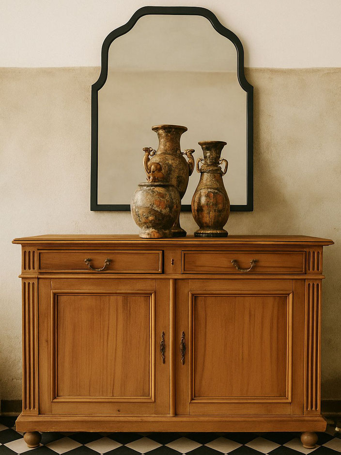 Antiquariato & Restauro