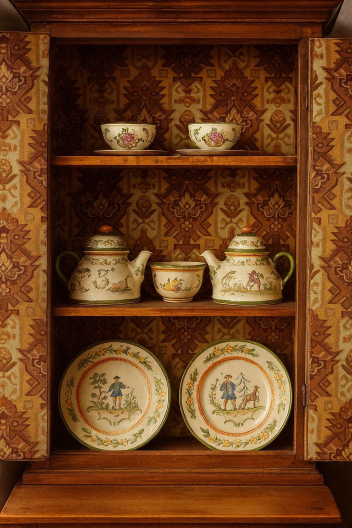 Antiquariato & Restauro
