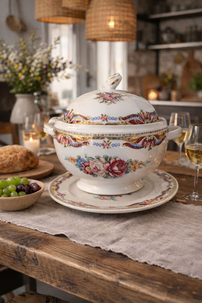 Antiquariato & Vintage