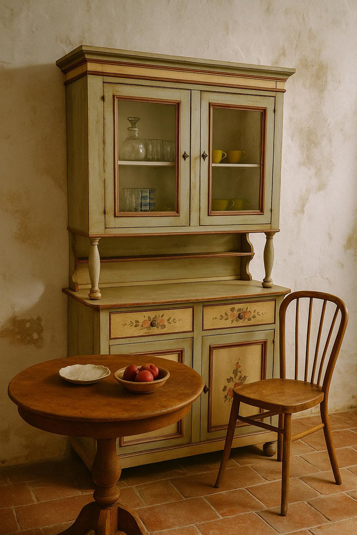 Antiquariato & Restauro