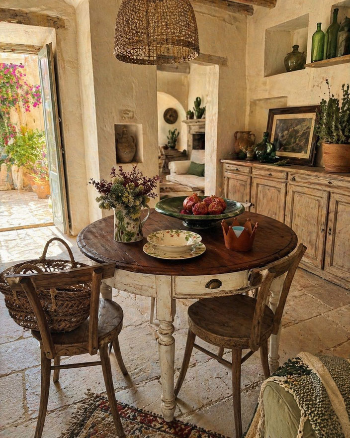Antiquariato & Restauro