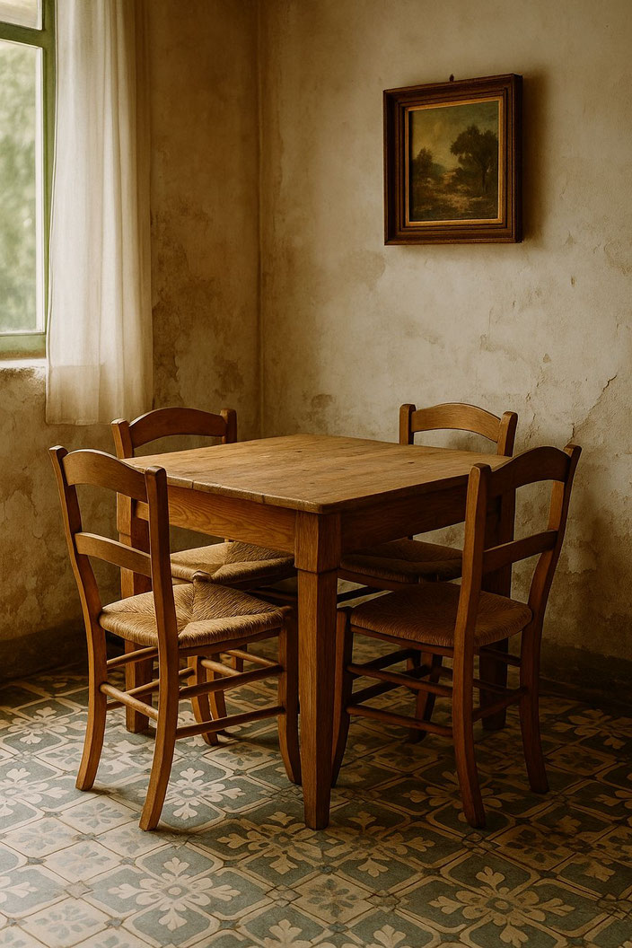 Antiquariato & Vintage