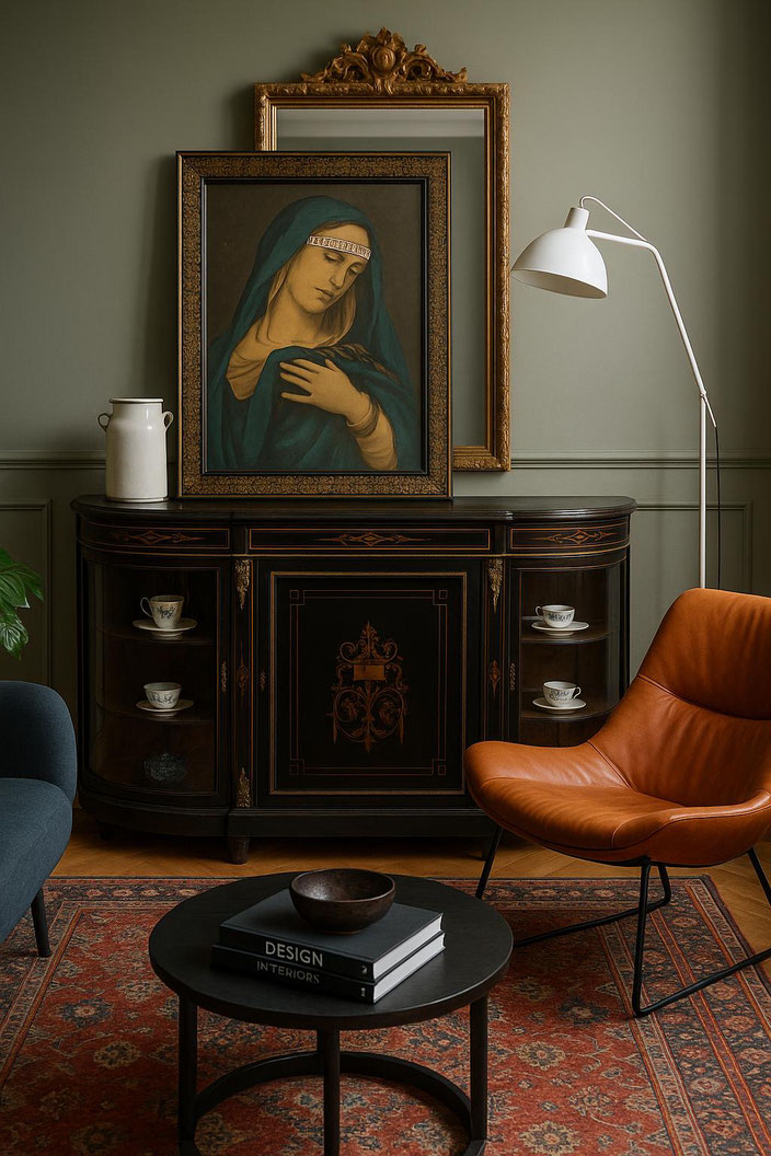 Antiquariato & Restauro