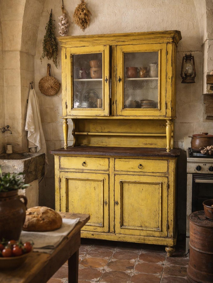 Antiquariato & Restauro