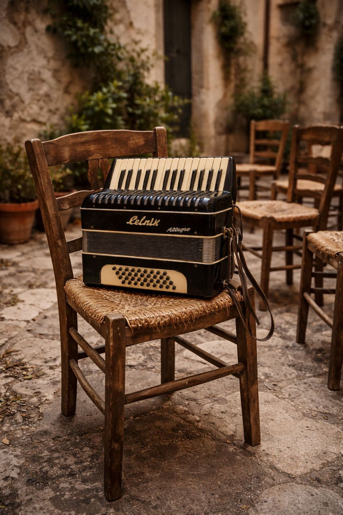 Antiquariato & Restauro