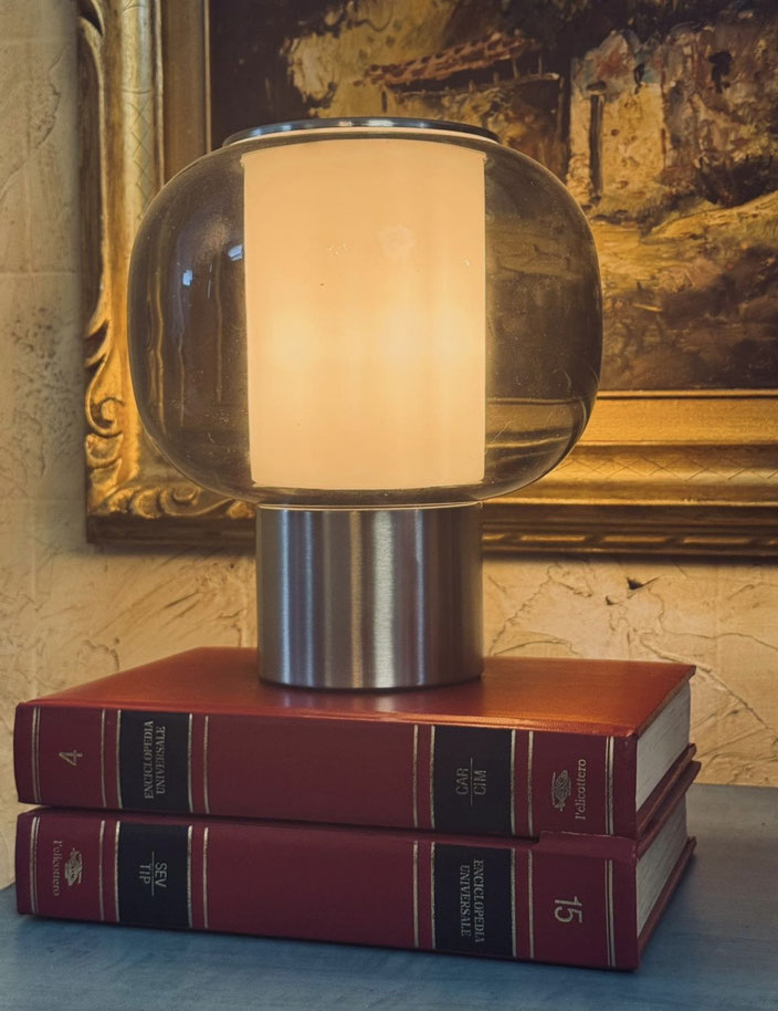 Antiquariato & Modernariato