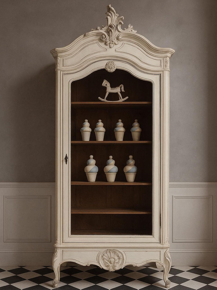 Antiquariato & Restauro