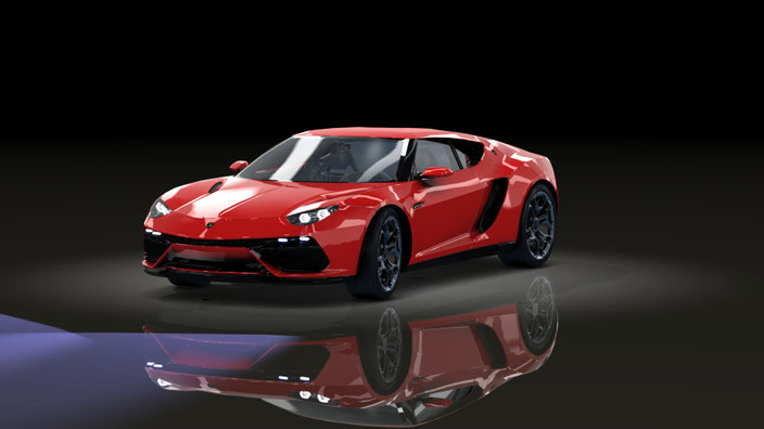 Asterion LPI910-4 910cv 2014
