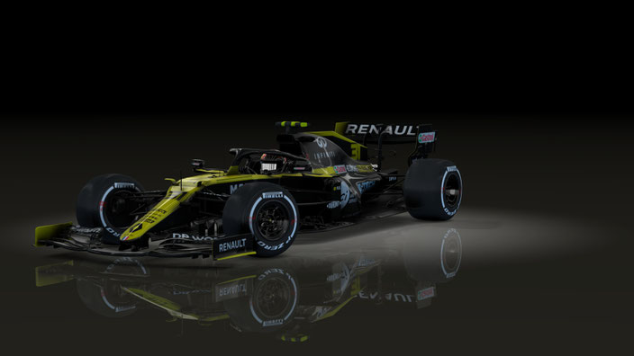 Renault R.S.20
