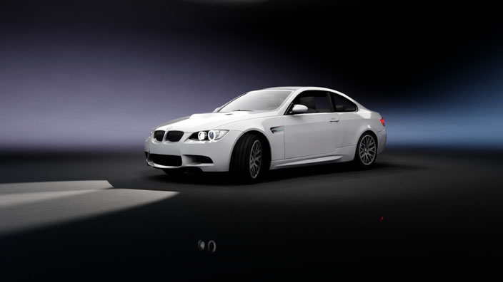 M3 E92 414cv 2015