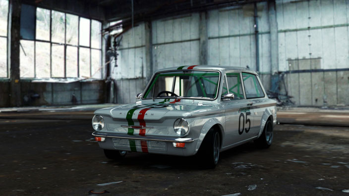 Imp 110cv 1967