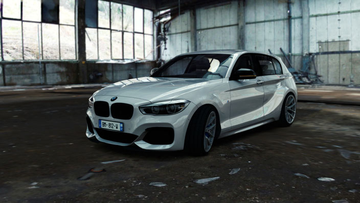 M140i xDrive 408cv 2019