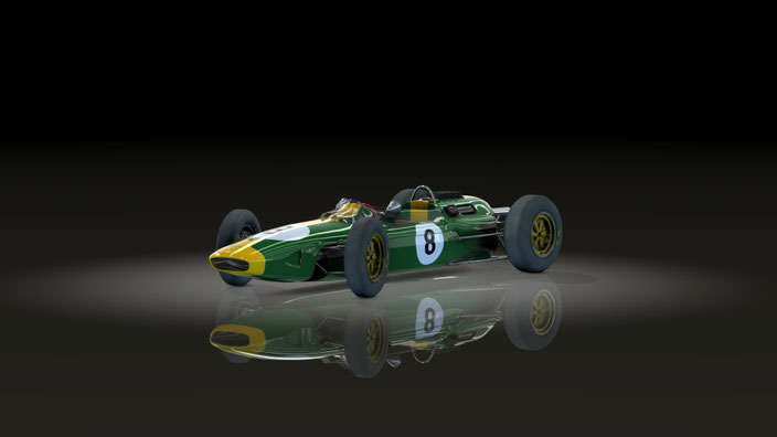 Type 25 195cv 1962 