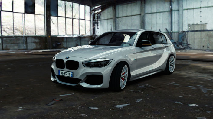 M140i Manual 430cv 2019